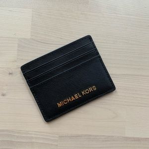 Michael Kors cardholder